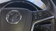 Vauxhall Mokka X 1.4T Active 5dr Petrol Hatchback